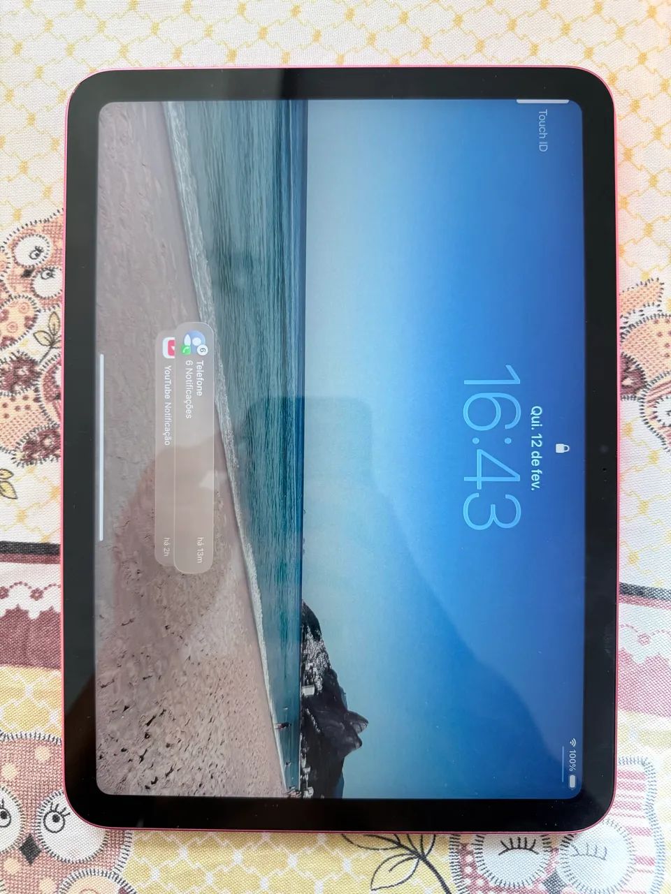 iPad 10 64GB - Foto 2