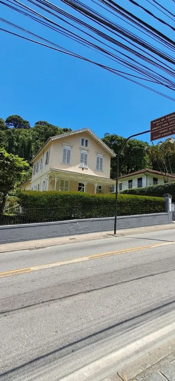 Foto - Petrópolis - Centro