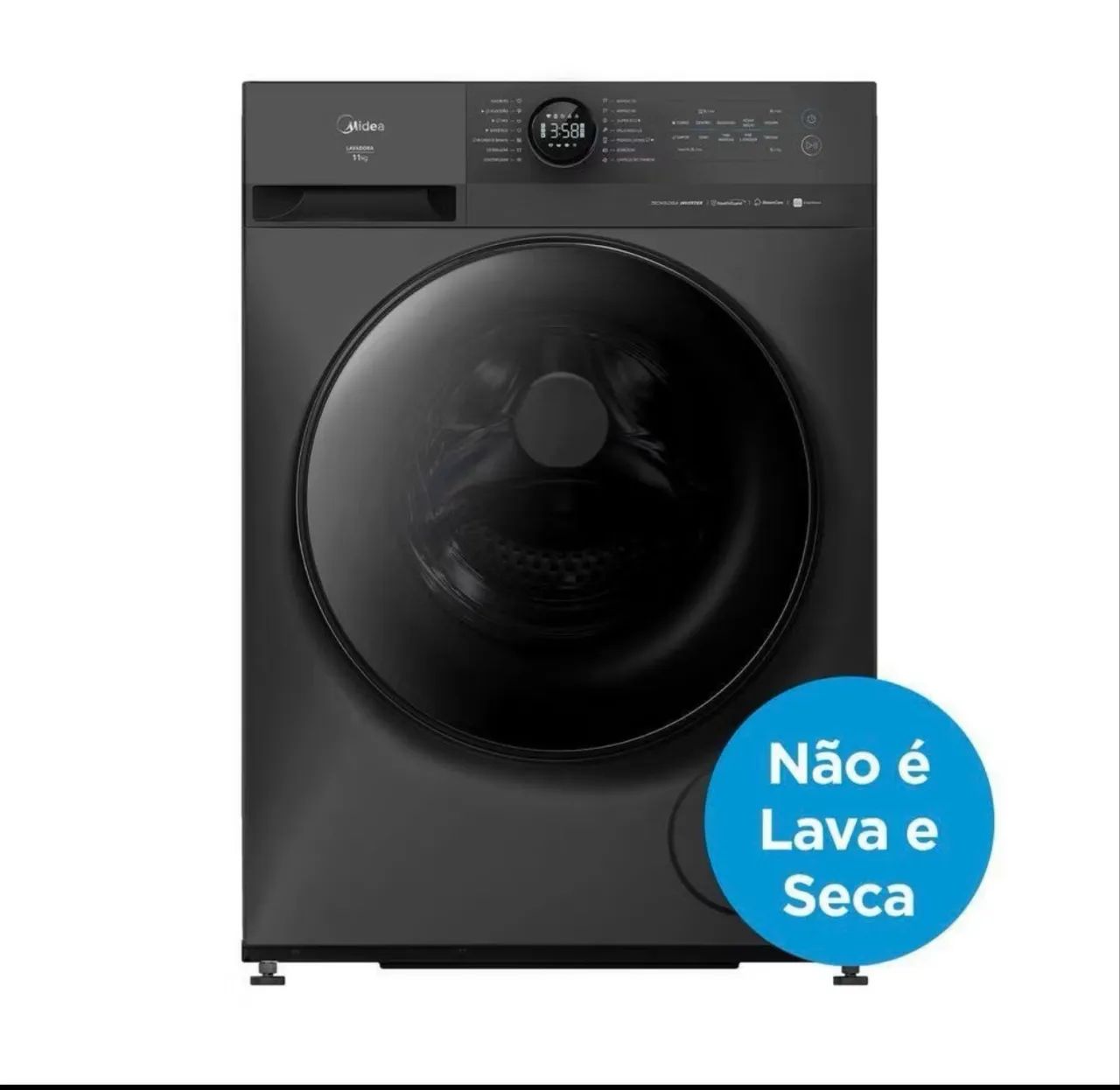 Máquina de lavar  - Foto 3