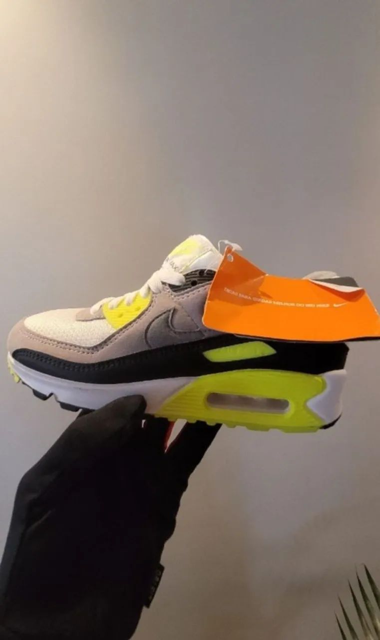 Tenis nike air max  - Foto 3
