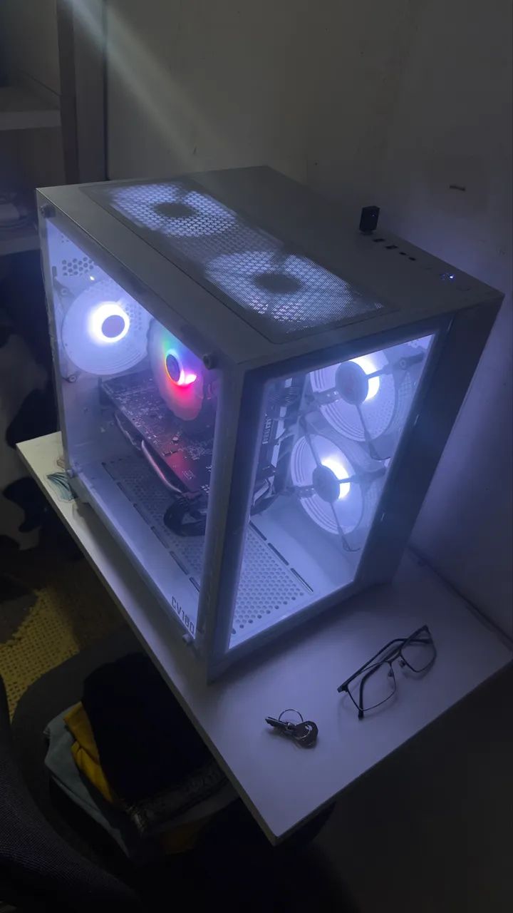 Pc gamer novo - Foto 2