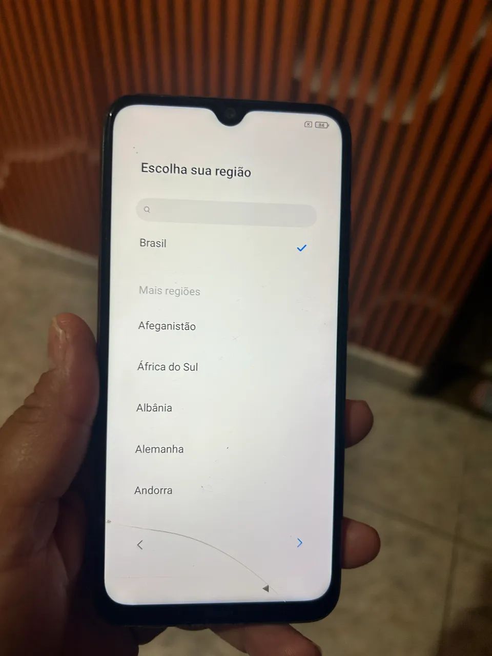 Celular Redmi Note 8 - Foto 3