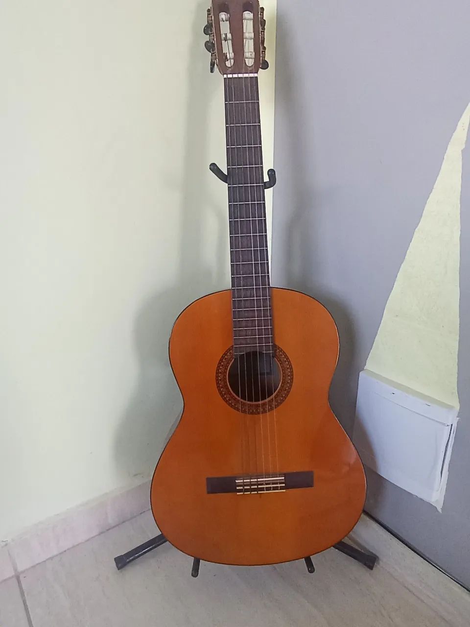 Violão  Yamaha C45