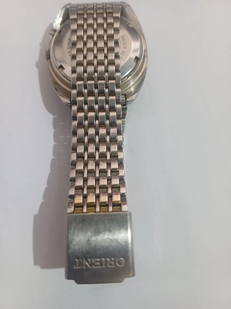 Relógio Orient automático  - Foto 3