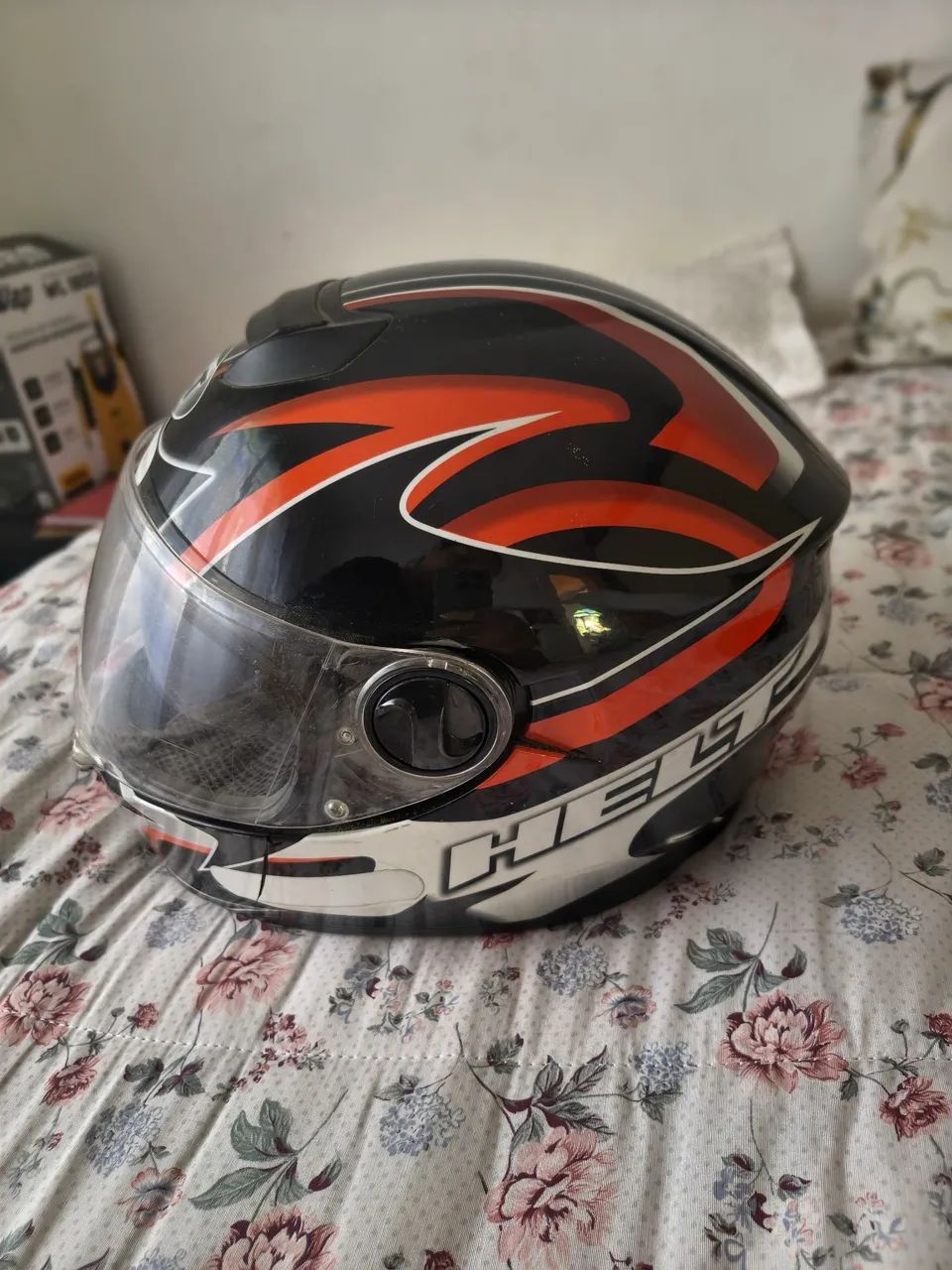 Capacete helt  - Foto 3
