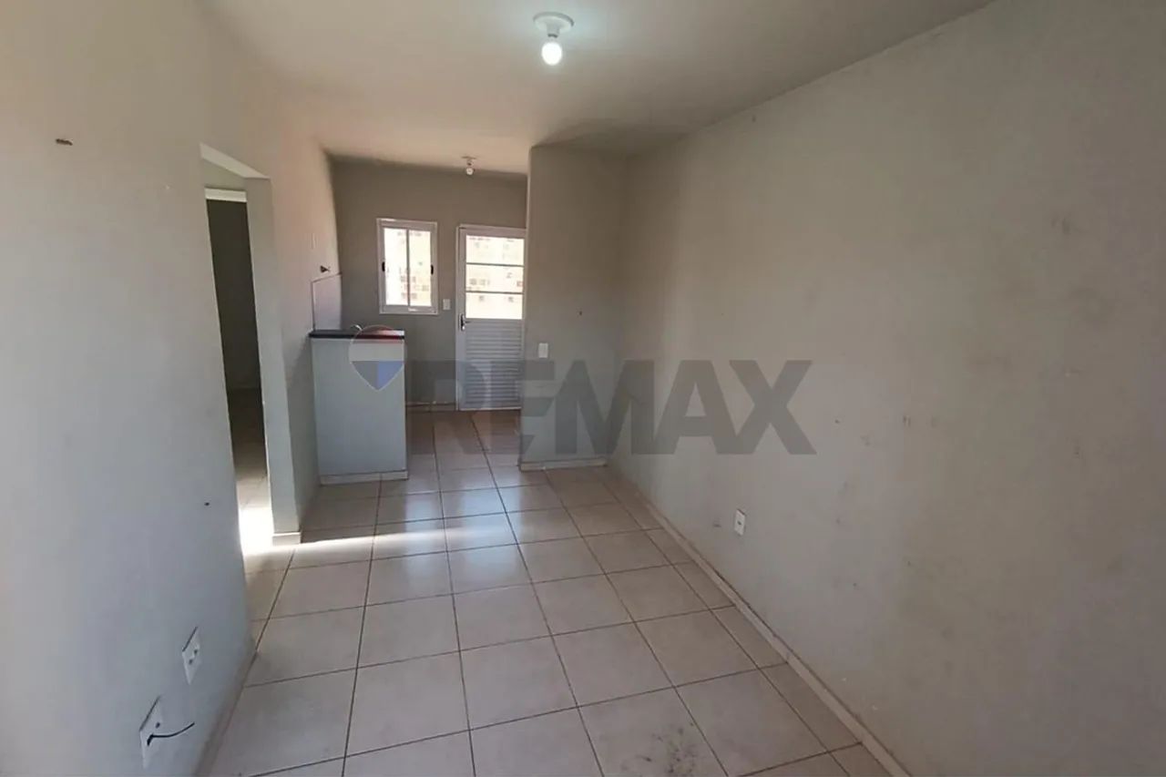 Casa Moderna com 2 Dormitórios no Santana, Lins - Foto 5