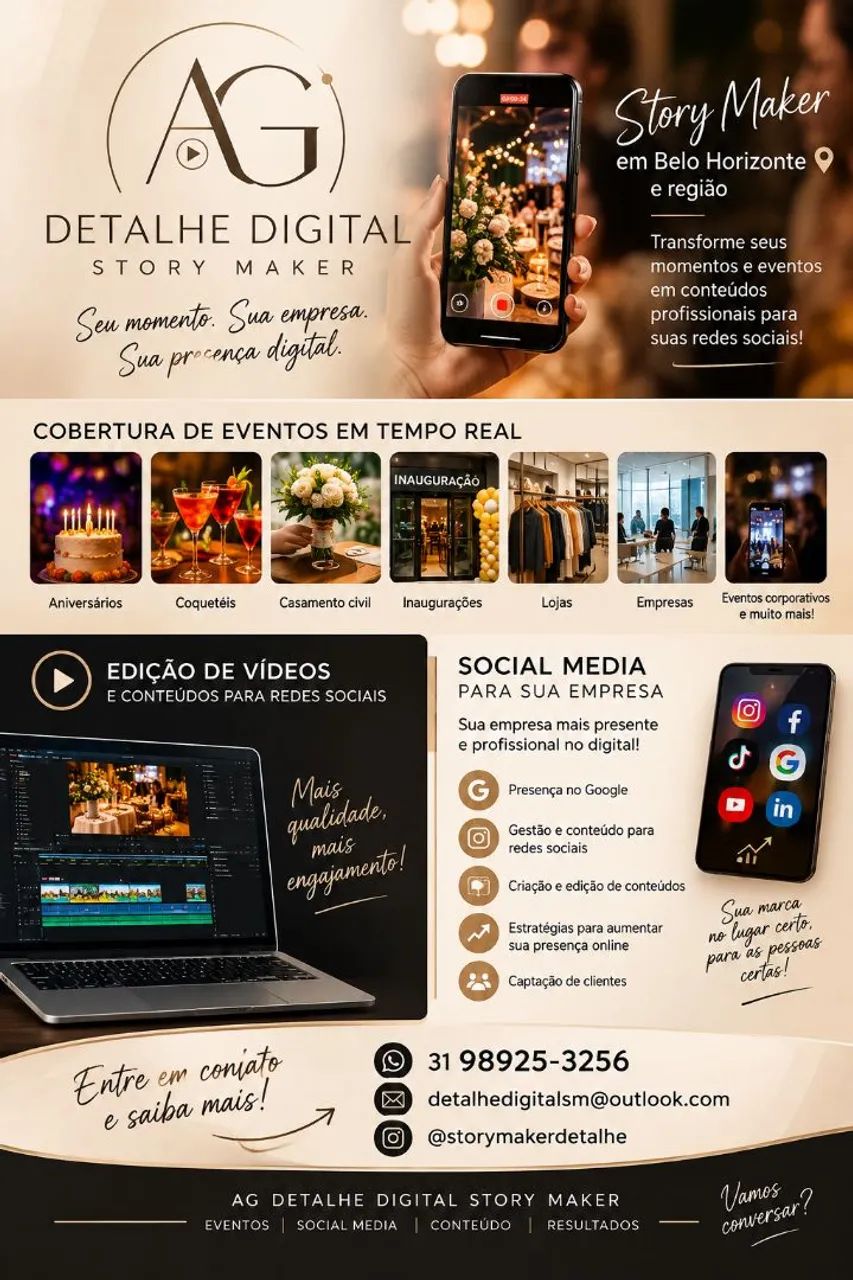 Story maker| Social media 
