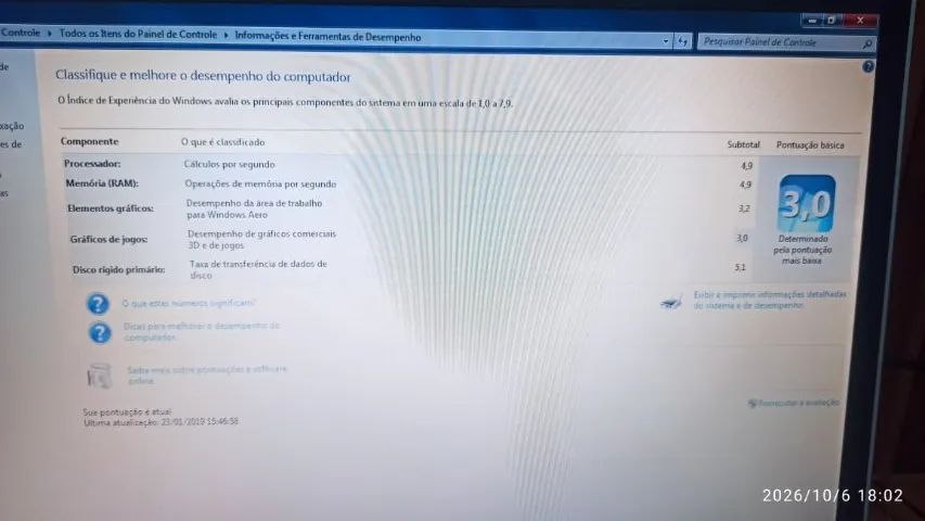 Notebook LG Pentium Dual-Core | 2 GB RAM | Windows 7 | Com carregador - Foto 3