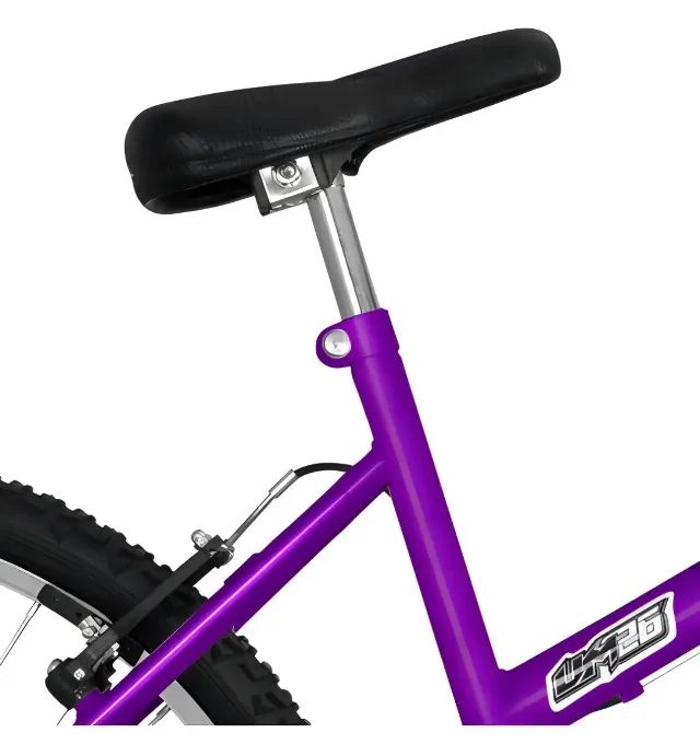 Vendo bicicleta  - Foto 2