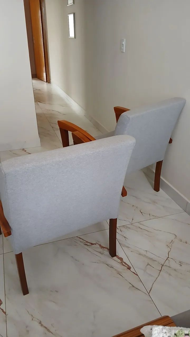 Poltronas  - Foto 2