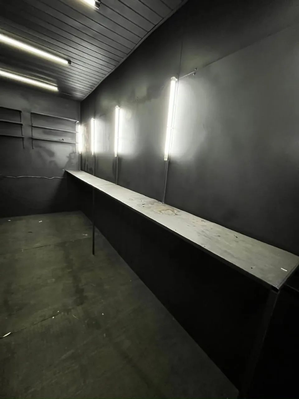 Vendo Container/trailer - Foto 4