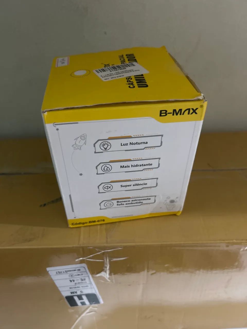 Umidificador  - Foto 2