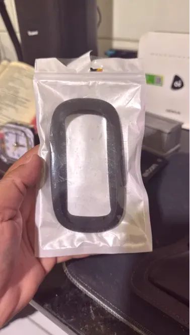 Capa Protetora de Silicone para Apple Magic Mouse 1 e 2 - Estojo Anti-impacto - Foto 2
