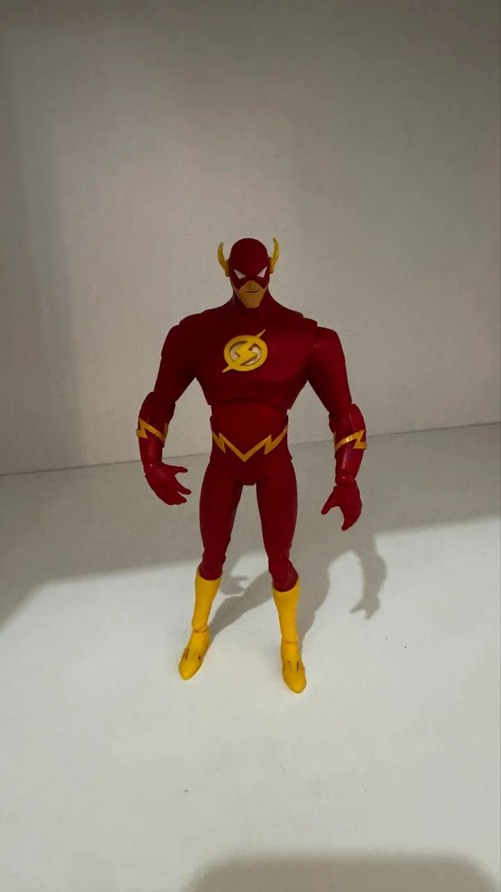McFarlane - Flash Animated  - Foto 3
