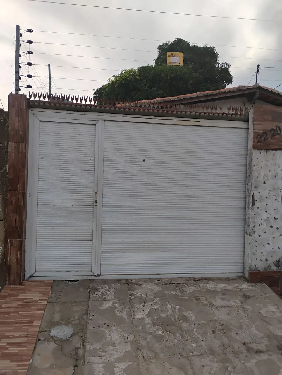 Vendo Casa 