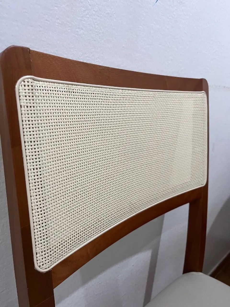 Mesa de jantar redonda - Foto 4
