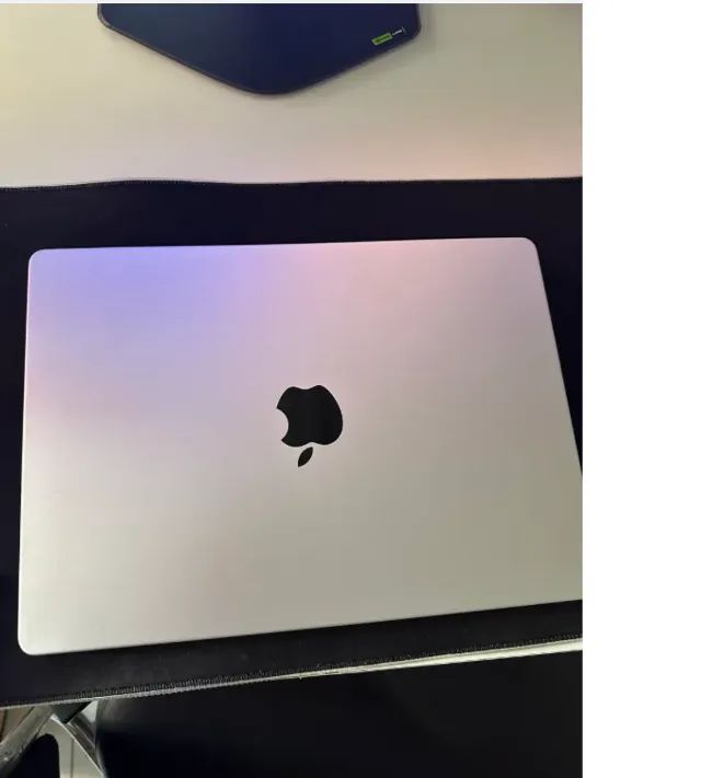 MacBook Pro 14