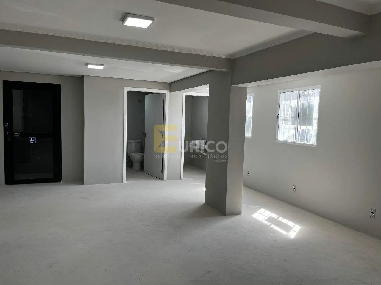Sala para aluguel no VILA CLAYTON em Valinhos/SP - Foto 3