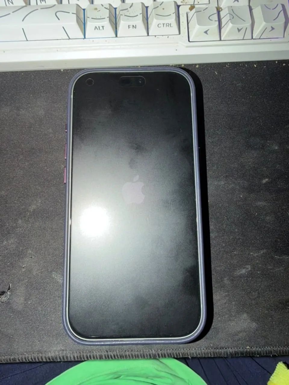 Iphone 18 Pro 512 GB - Foto 2