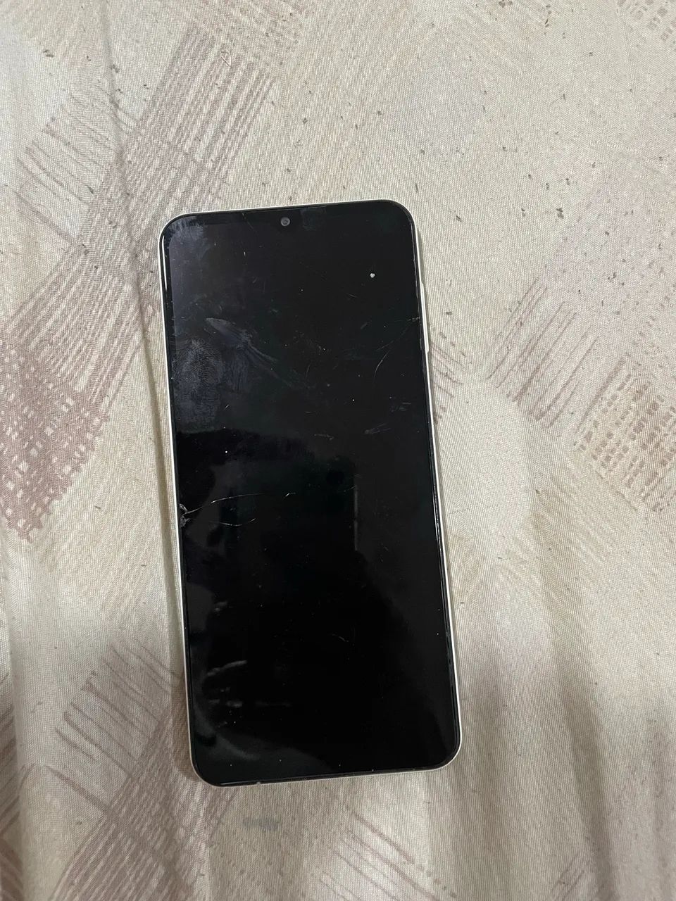 Samsung galaxy a23 -leia a descriçao