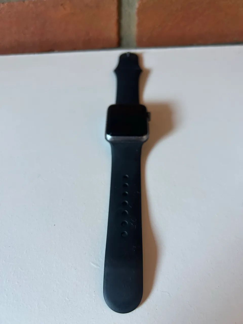 Apple Watch séries 3 - Foto 4