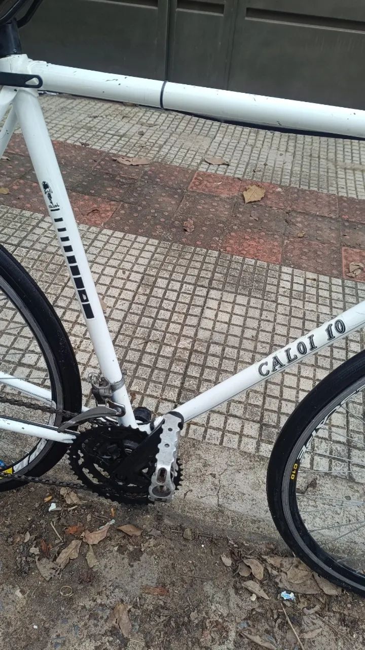 BICICLETA CALOI 10 NO PRECINHO  - Foto 4