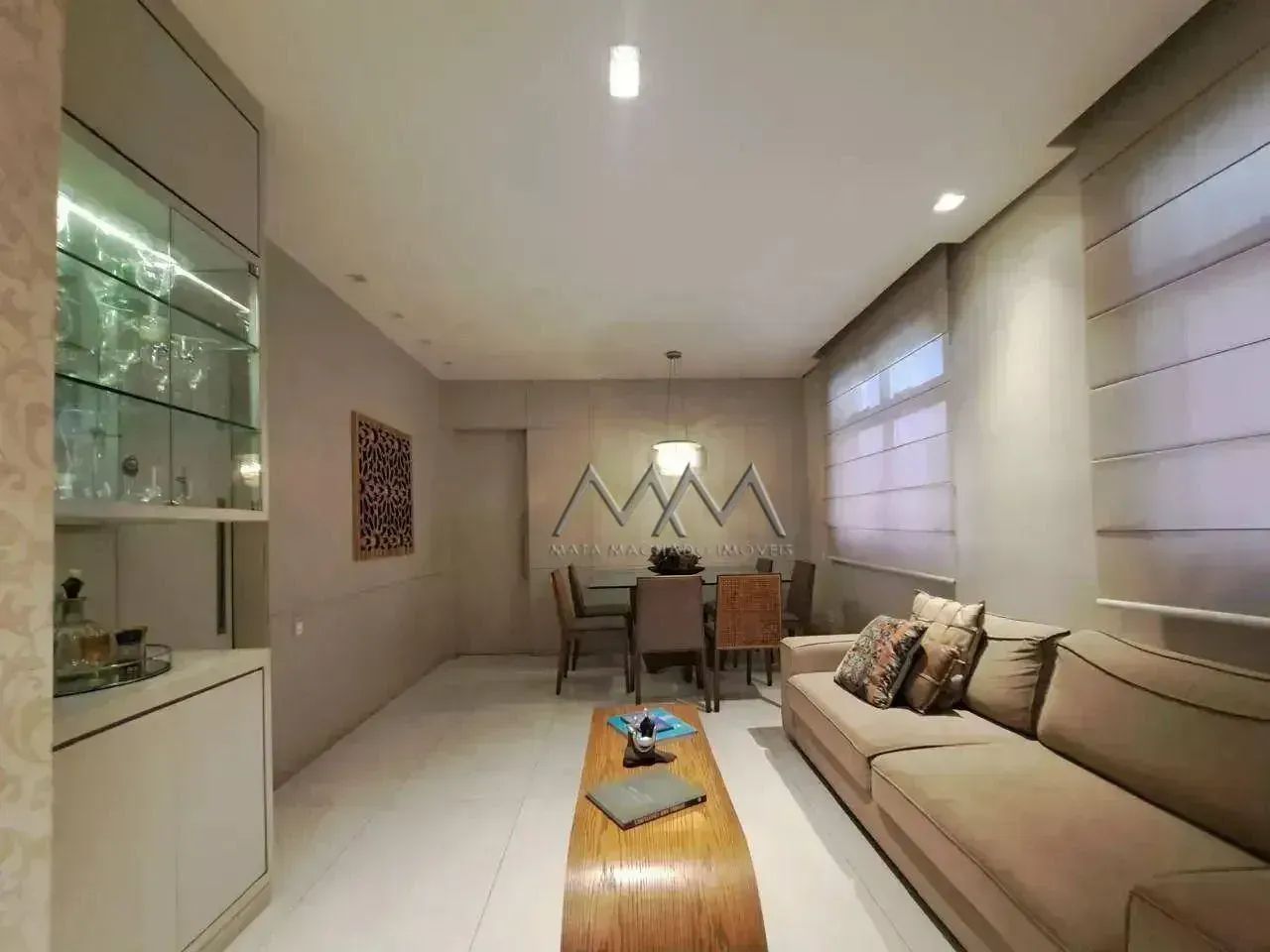 Cobertura à Venda no Prado | 250 m² - 4 quartos. - Foto 4