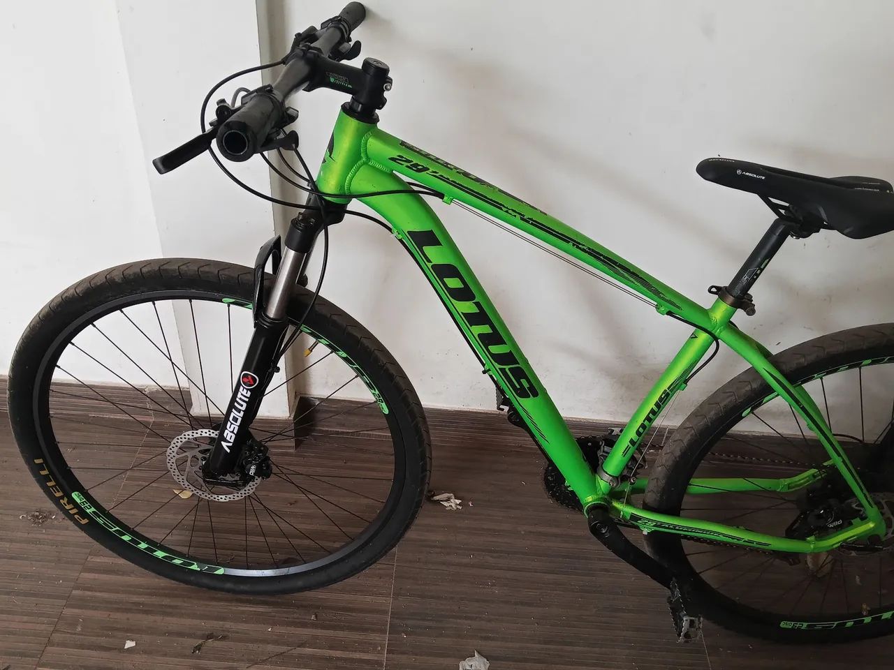 Bike  - Foto 2
