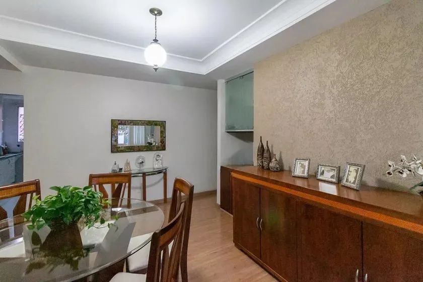 Apartamento à Venda - Nova Floresta, 4 Quartos, 151 m2 - Foto 4