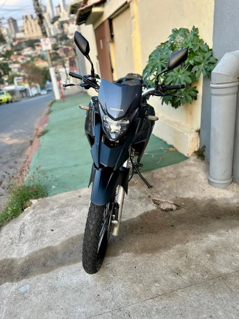 Xre 300 abs 2022 - Foto 4