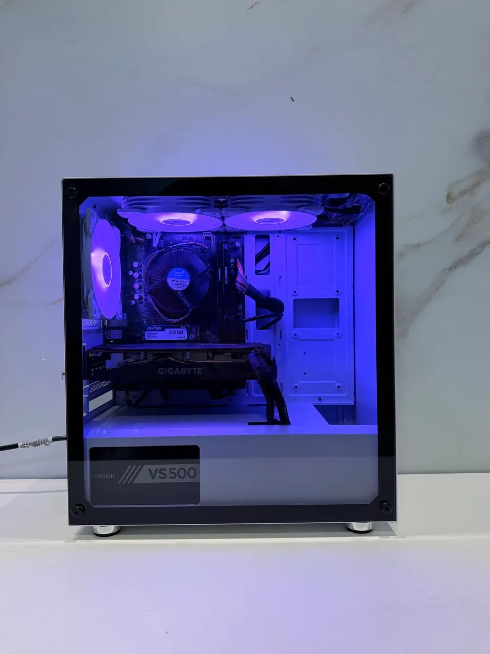 pc gamer i5 4460