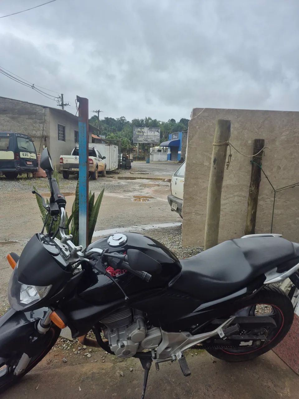 Cb300 - Foto 4
