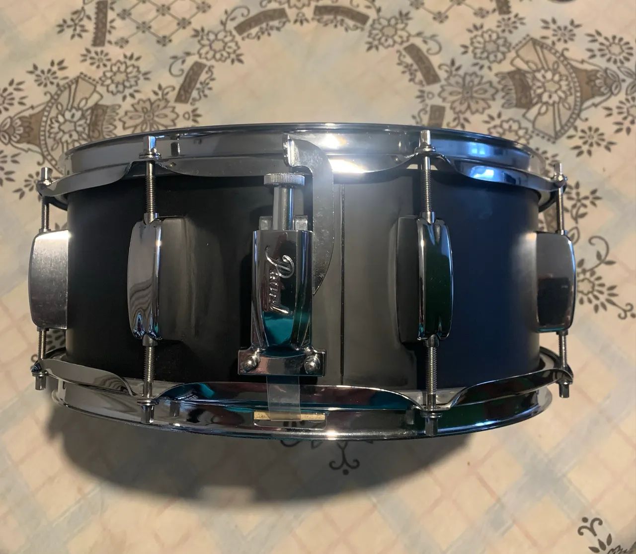 Caixa Pearl Midtown 13x5,5 zerada top - Foto 2