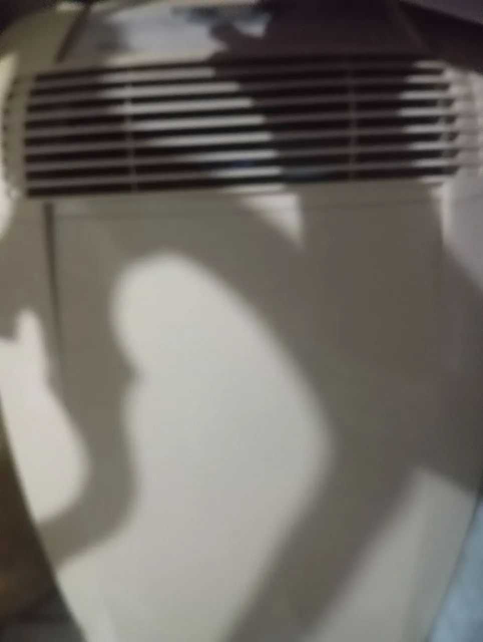 Ar condicionado portátil 