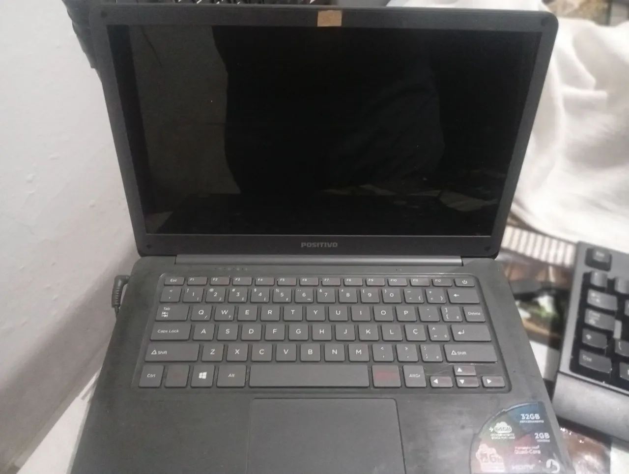 Notebook  - Foto 3