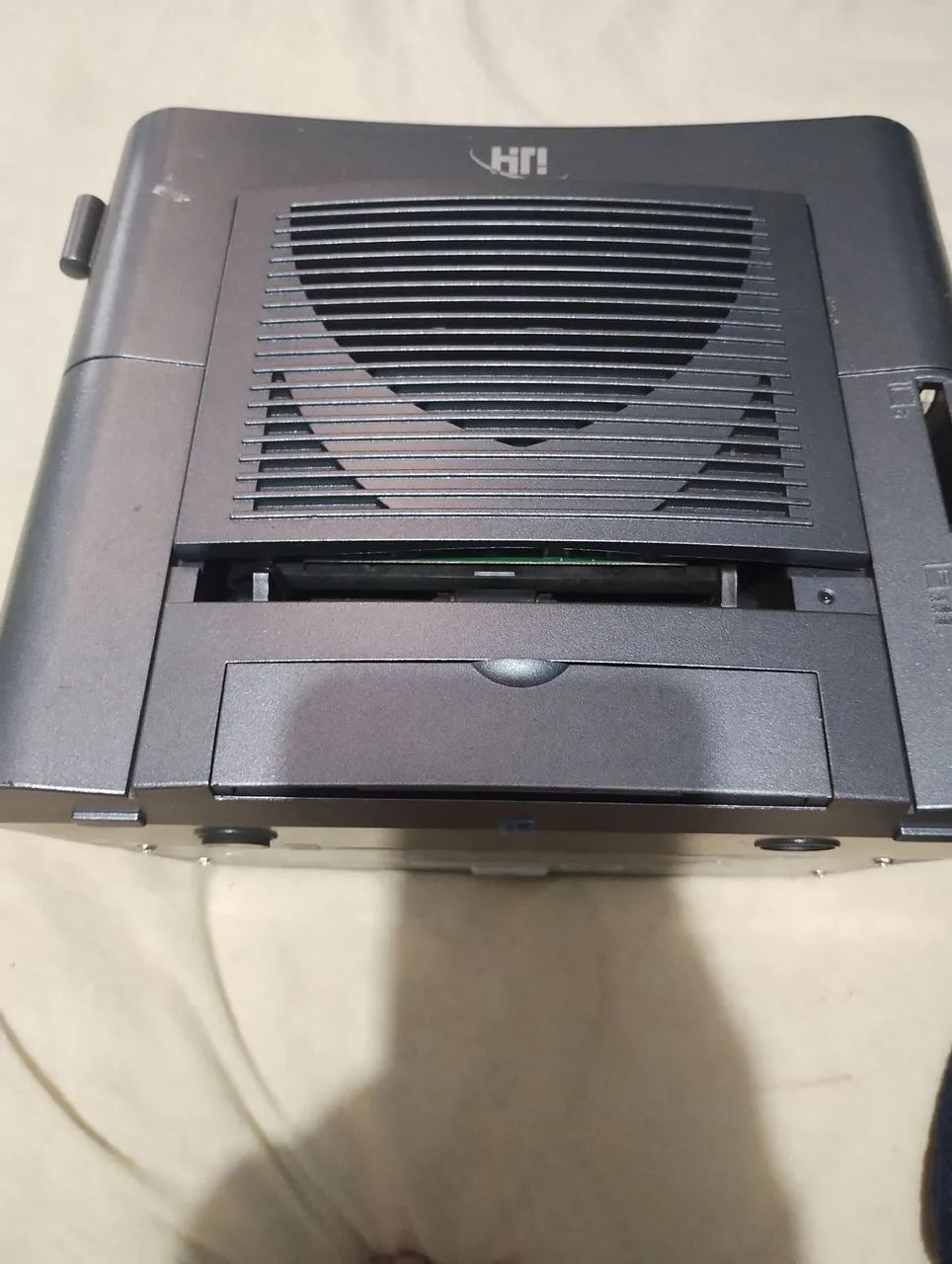 Impressora hiti 640id - Foto 2