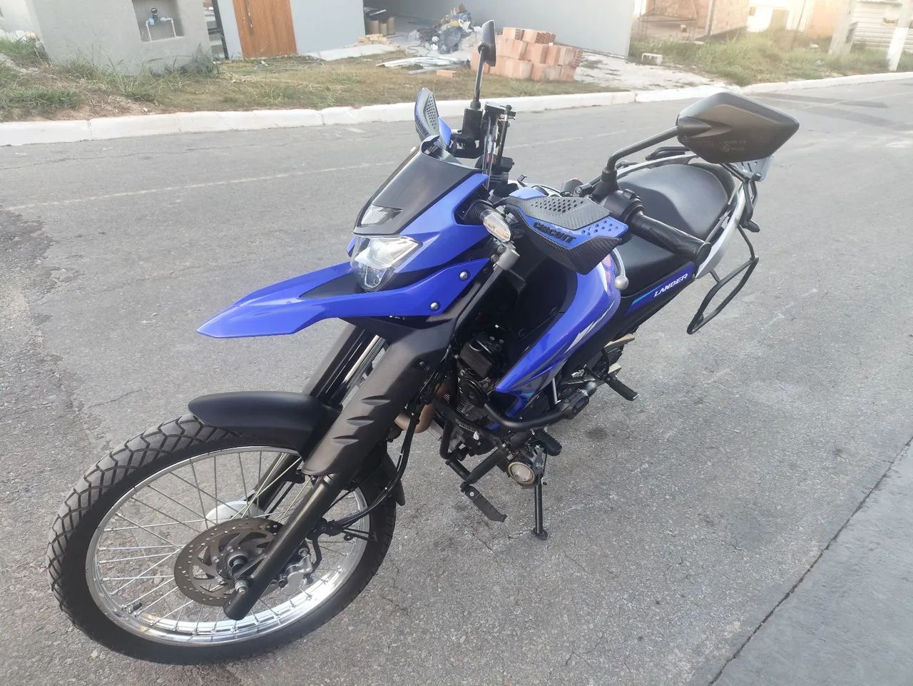 OPORTUNIDADE DE COMPRAR UMA MOTO  - Foto 5