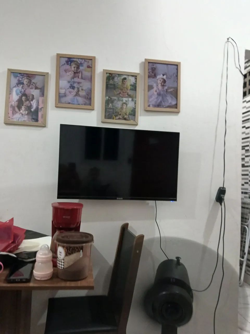 Televisão Smart