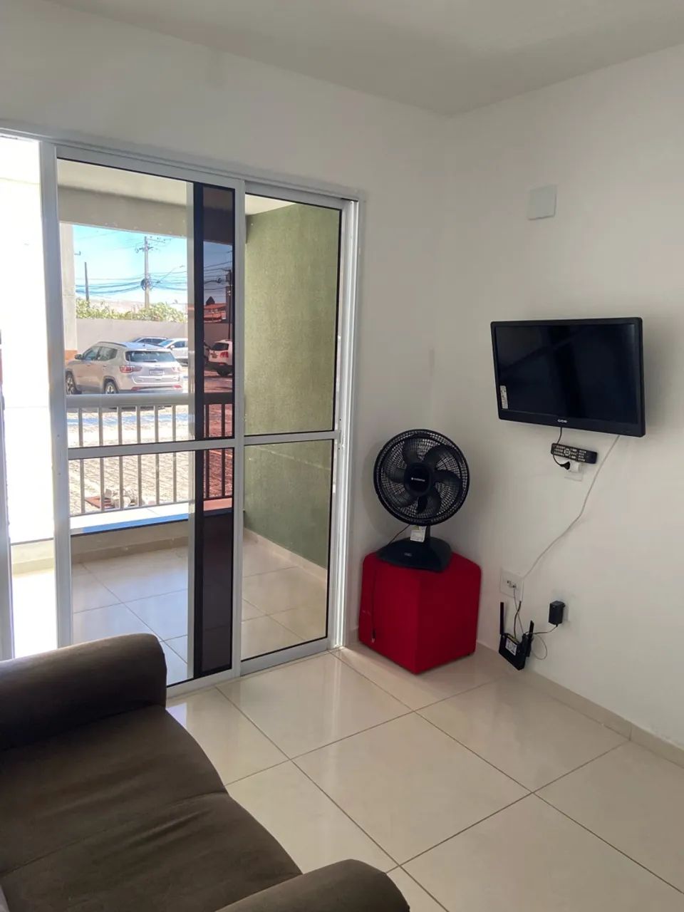 Ap no cond Aruanã praia  - Foto 4