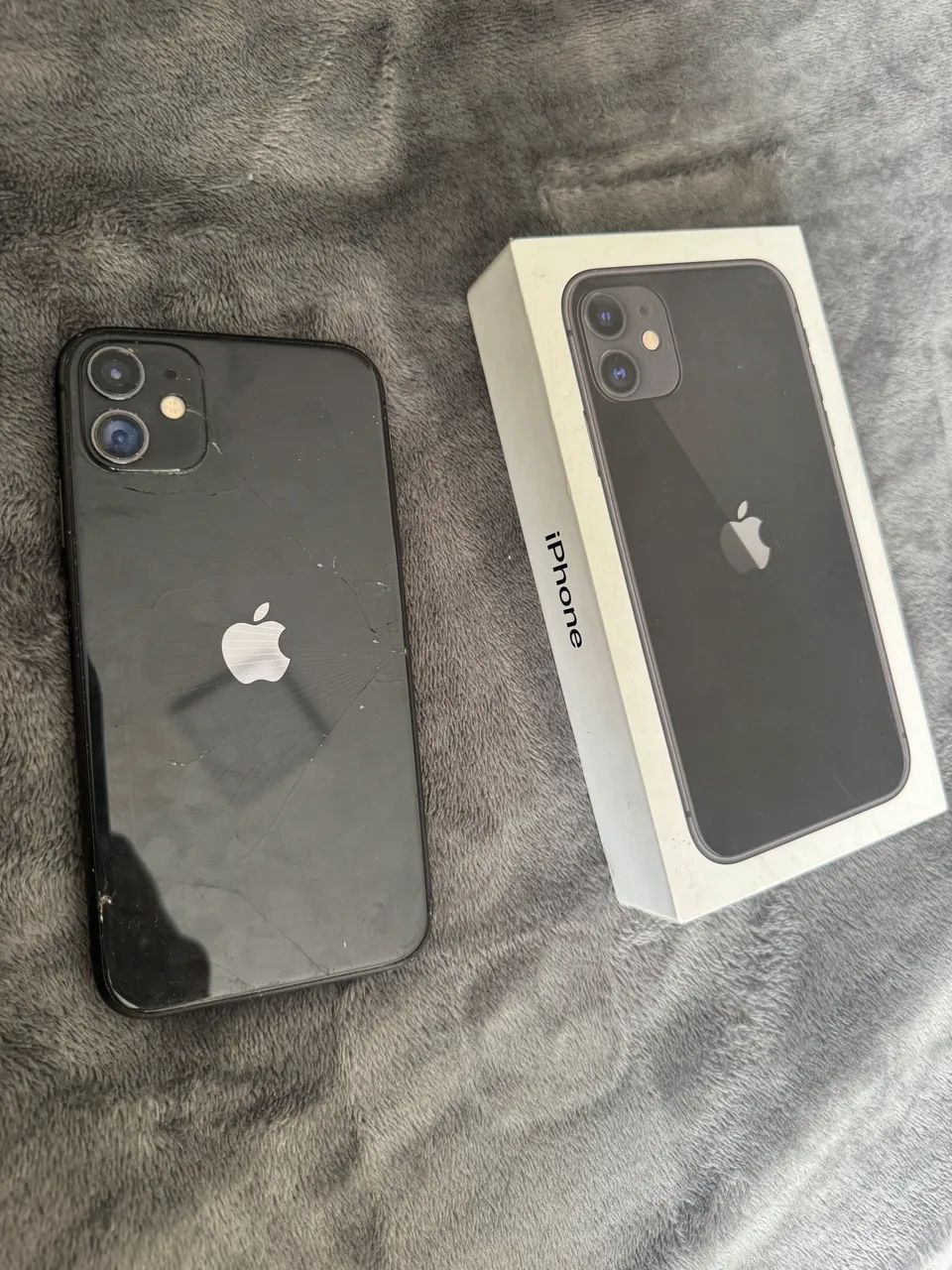 iPhone 11 64gb - Foto 3