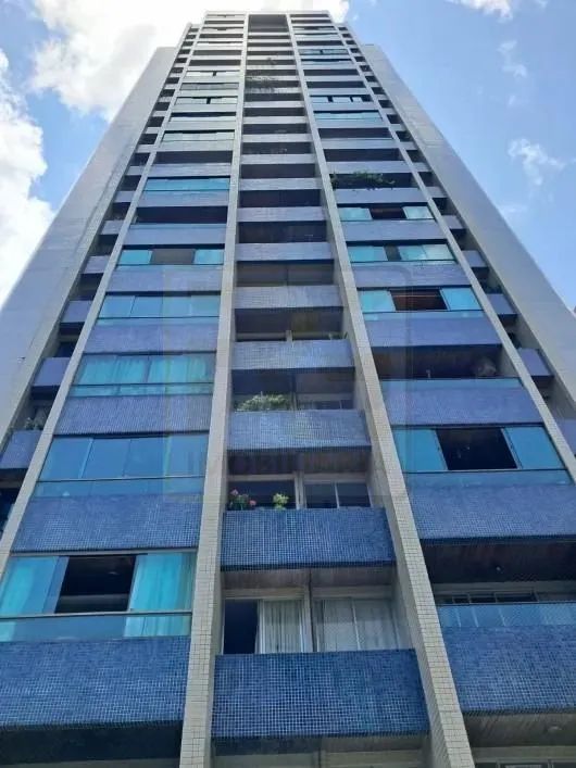 Edf. Principe de Castella -- RG Imobiliária/Fabíola - Foto 5