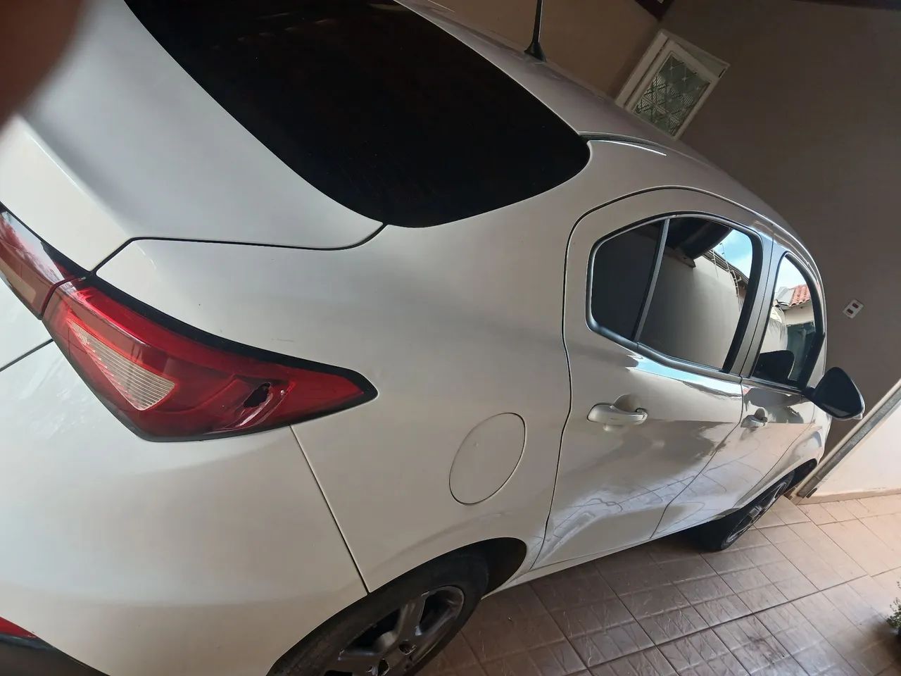 Fiat Cronos 1.3 8V Flex 2022 - Foto 2