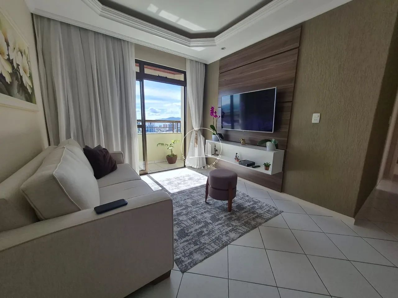 Apartamento 2 Quartos 66m² - Canto - Foto 3