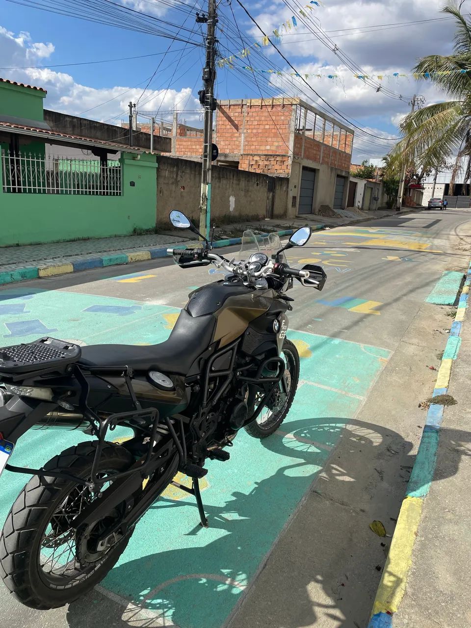 F800 Gs - Foto 3