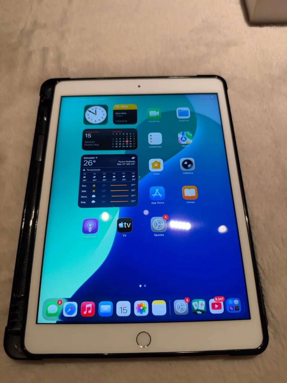 iPad  - Foto 2
