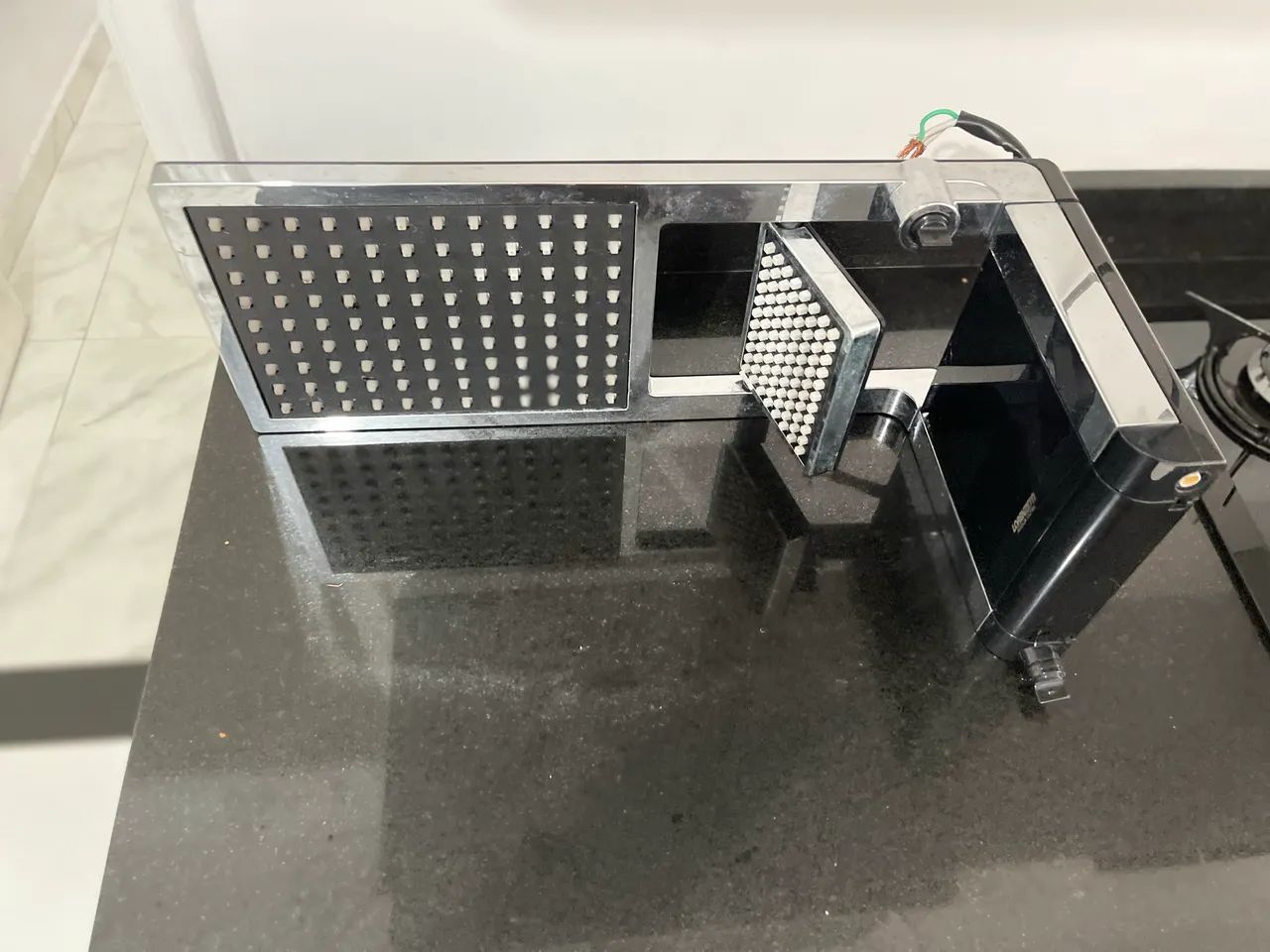  Chuveiro de alto padrão  - Foto 6