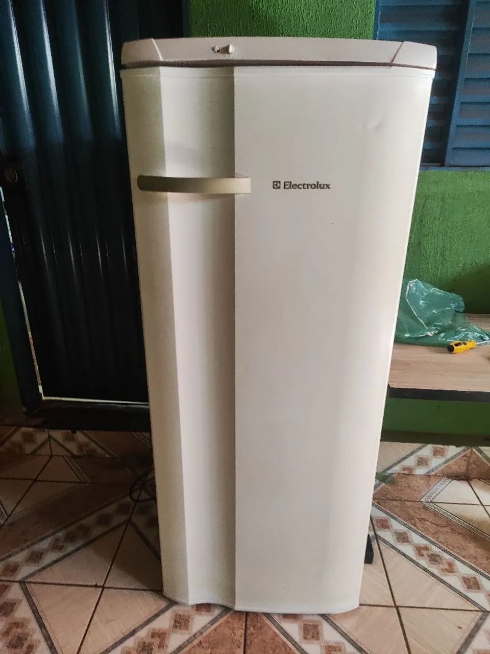 Geladeira 480,00