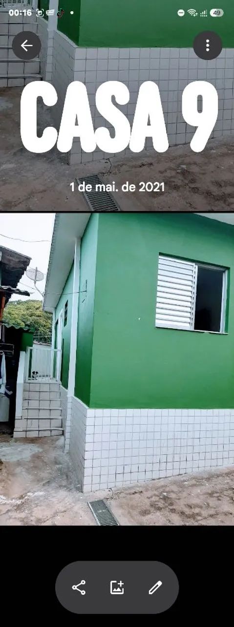 CASA DE VILA