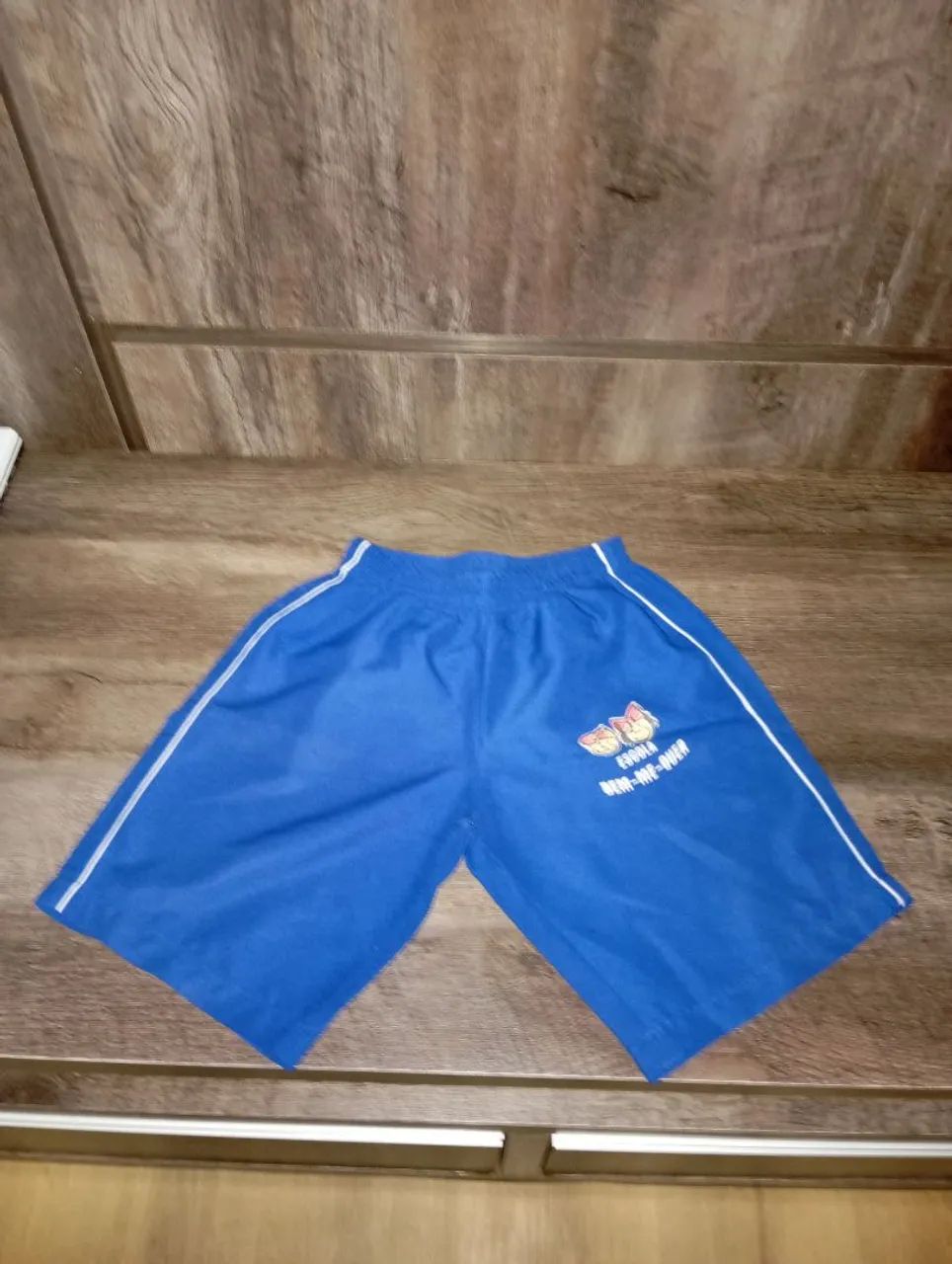 Uniforme da Escola Bem me Quer  - Foto 5