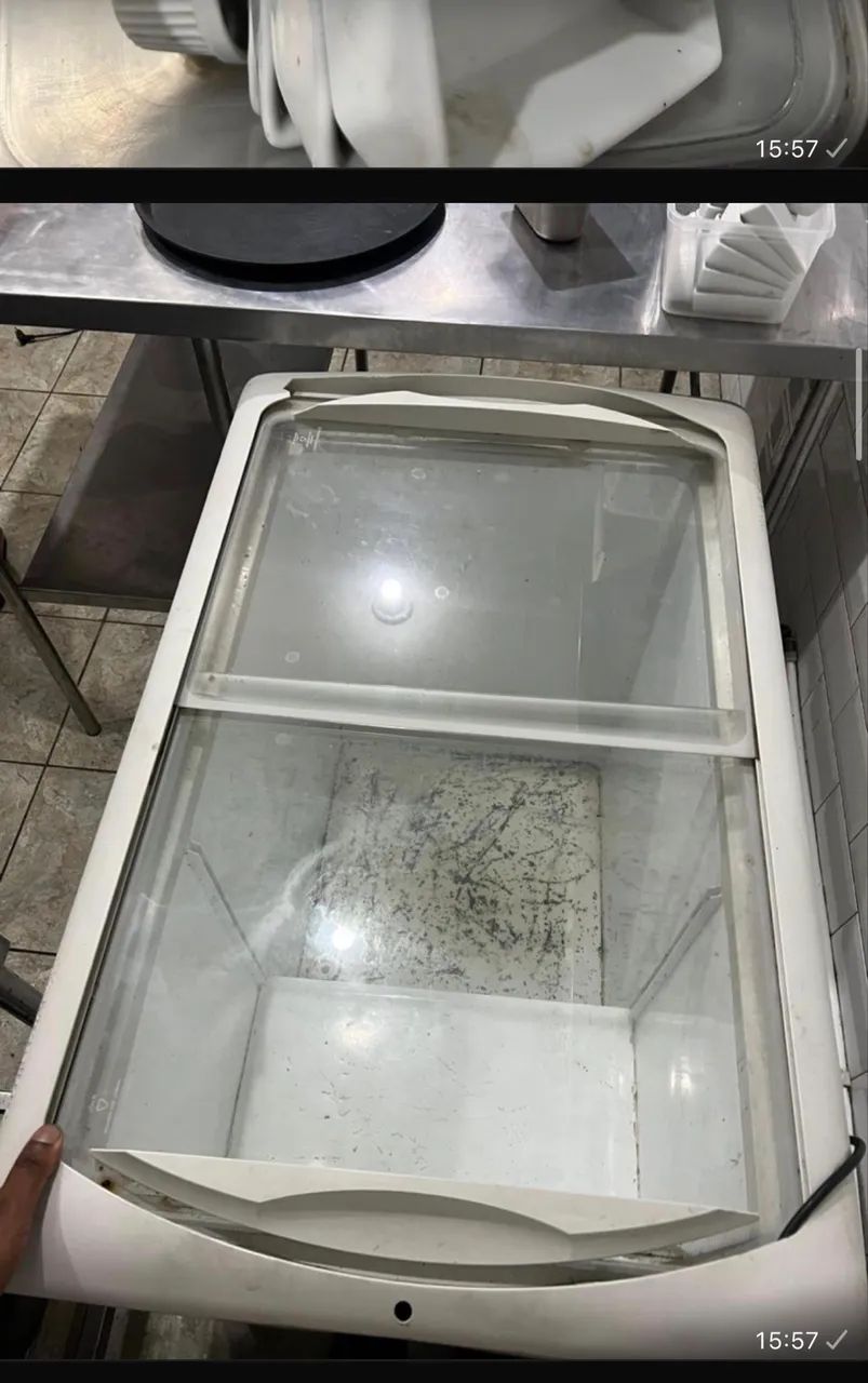 Freezer  - Foto 2